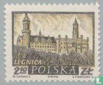 Les villes historiques acheter