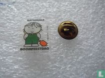 Nationale Boomfeestdag