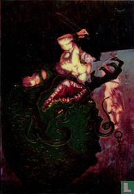 Savage Sword #20