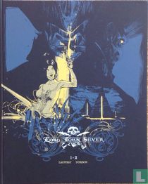 Long John Silver