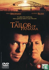 The Tailor of Panama