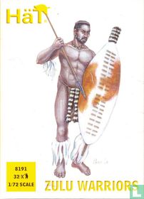 Zulu Warriors
