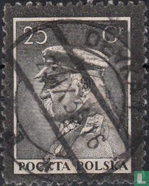 Mourning Stamps