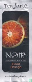 Blood Orange
