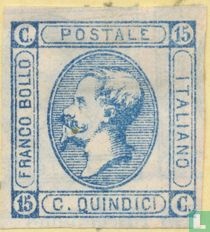 König Viktor Emanuel II.