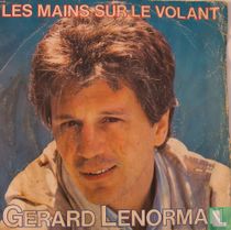 Les Mains Sur Le Volant 