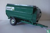Keenan Diet Feeder Wagon