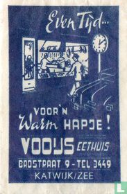 Vooijs Eethuis