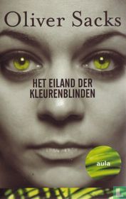 Het eiland der kleurenblinden