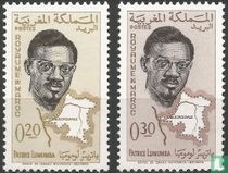 Patrice Lumumba