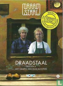 Draadstaal: Seizoen 4