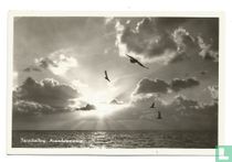 Terschelling Avondstemming