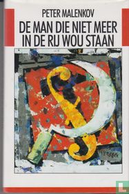 De man die niet meer in de rij wou staan