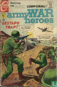 "Gestapo Trap!"