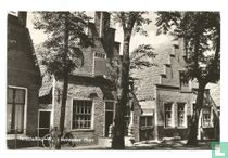 Terschelling-W. 't Behouden Huys
