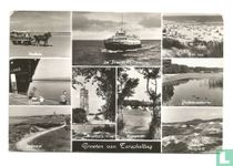 Groeten van Terschelling