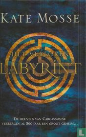 Het verloren labyrint