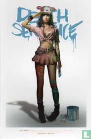 La Fabrique Comics 2015 
