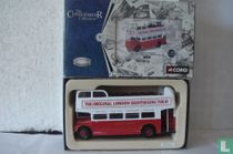 AEC Routemaster Open Top