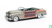 Chrysler Town & Country Cabriolet
