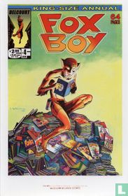La Fabrique Comics 2015 
