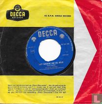 Lady Sunshine and Mister Moon