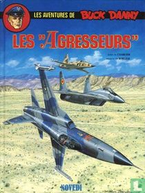Les 'agresseurs'