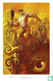 La Fabrique Comics 2015 