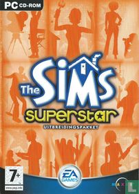 The Sims: Superstar - Uitbreidingspakket