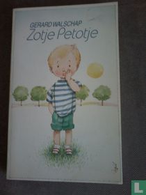 Zotje Petotje