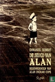 De jeugd van Alan