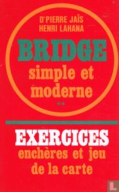 Bridge simple et moderne