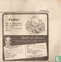 19471222 Paulus