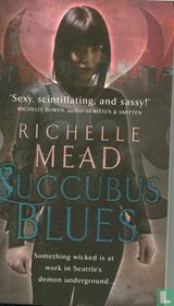 Succubus Blues