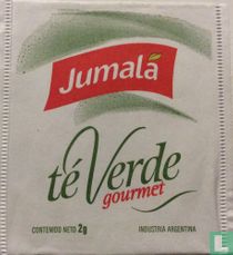 Té verde
