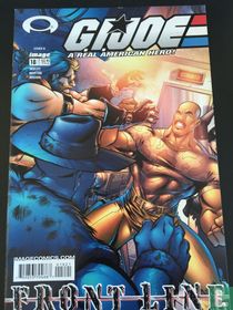 G.I. Joe: Frontline 18