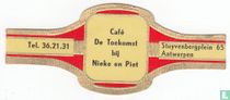 Das zukünftige Café Roosevelt und Piet-Tel 36.21.31-Stuyvenbergplein-65-Antwerp