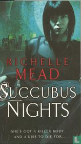 Succubus Nights
