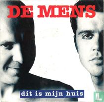Dit is mijn huis