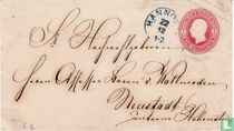 Enveloppe