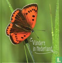 Vlinders in Nederland