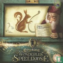 Wonderlijk Speeldoosje