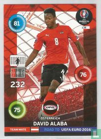 David Alaba