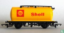 Ketelwagen "Shell"