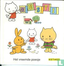 Het vreemde poesje