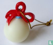Weihnachtskugel