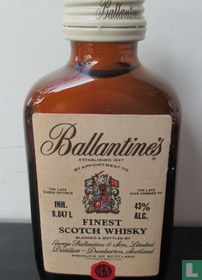Ballantine's 