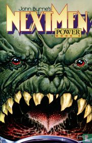 Book 5: Power