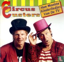 Hun mooiste kinderliedjes van de TV
