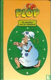 50 verhaaltjes voor het slapengaan 4